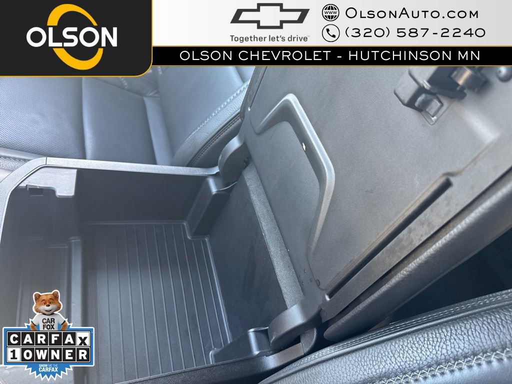 Certified 2025 GMC Yukon XL Denali image 31