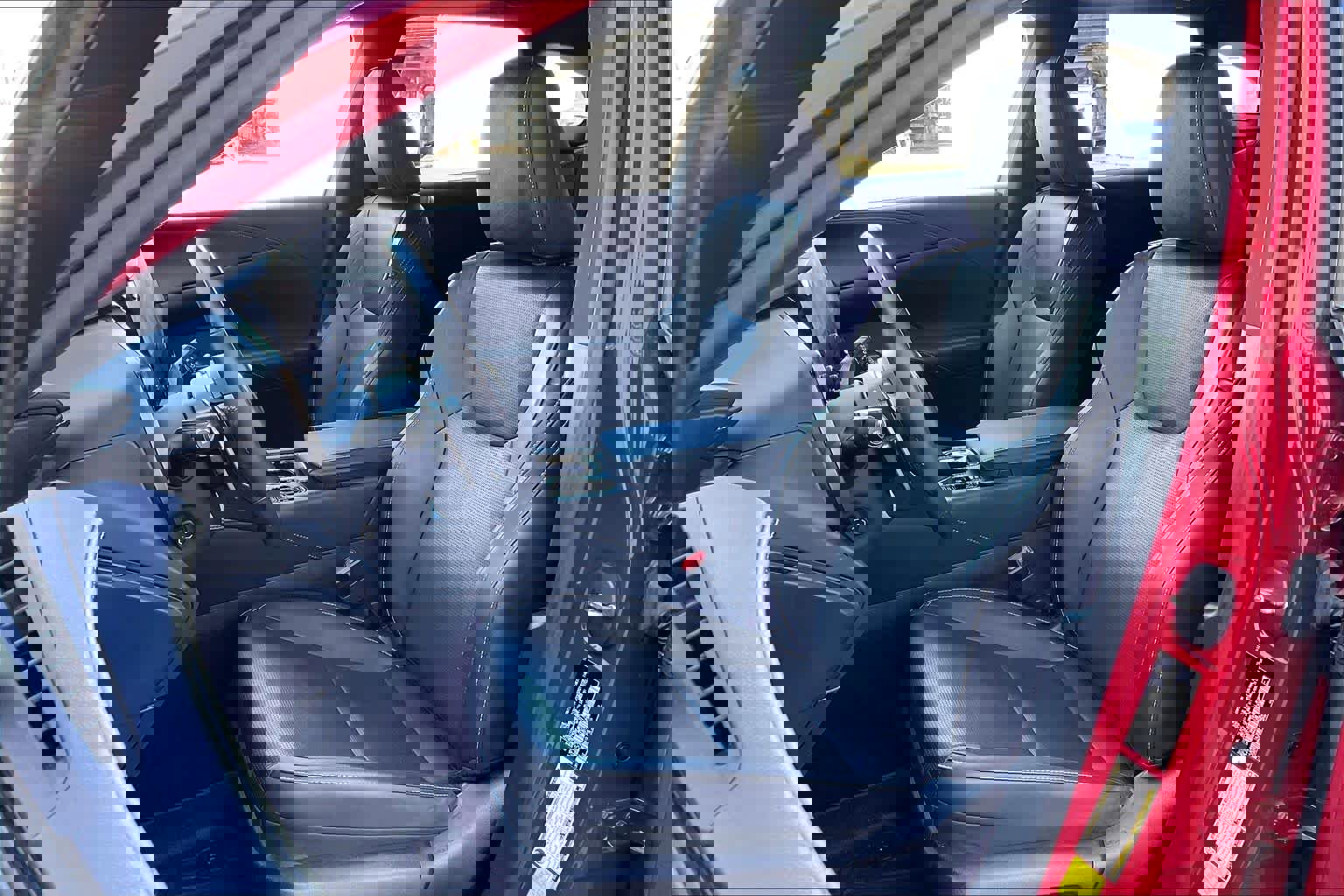 Used 2024 Lexus RX 350 Premium w/ Accessory Package (Z1) image 8