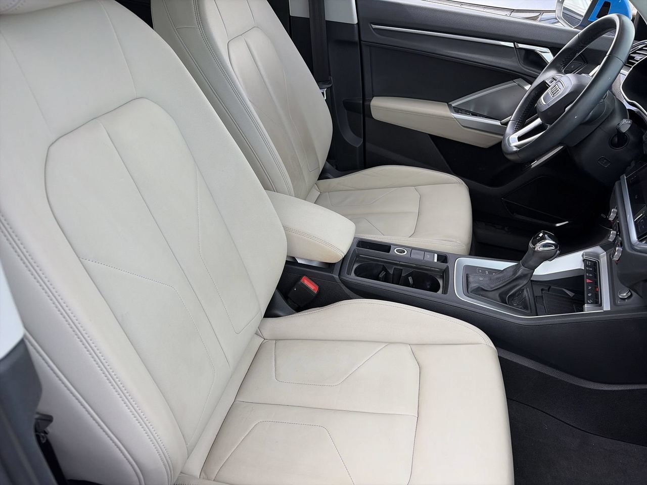 Used 2019 Audi Q3 2.0T Prestige AWD/4WD image 10