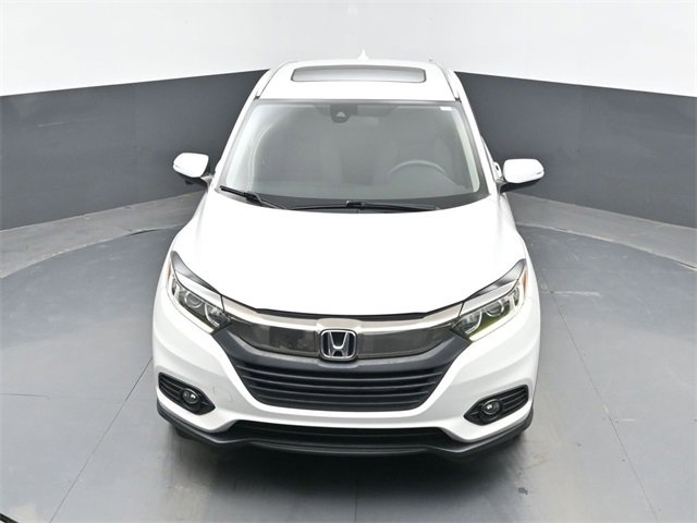 Used 2021 Honda HR-V EX image 16