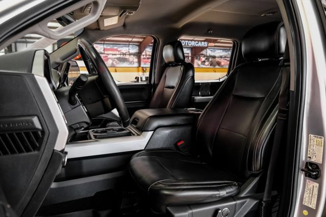 Used 2019 Ford F250 Lariat AWD/4WD image 32