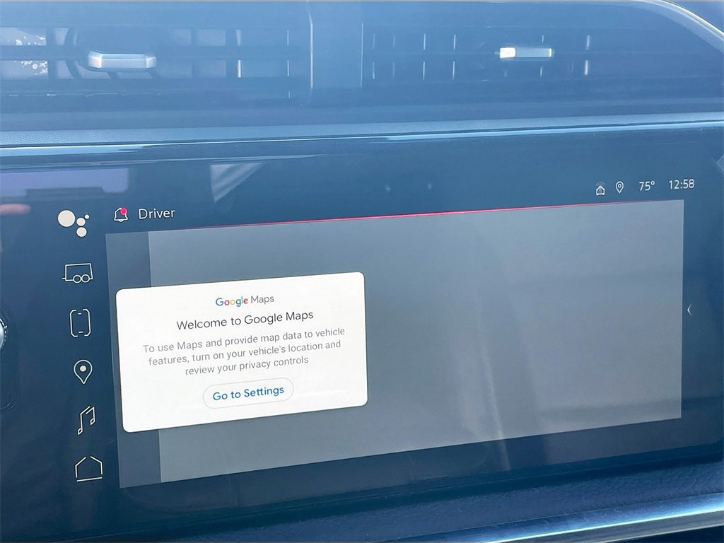 Used 2025 GMC Sierra 1500 Denali w/ Denali Reserve Package image 16