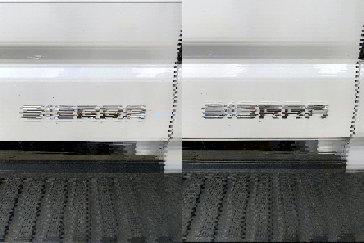 Used 2020 GMC Sierra 2500 Denali w/ Denali Ultimate Package image 9