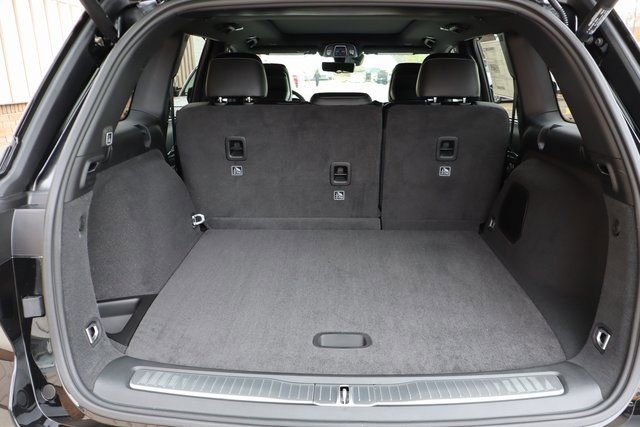 New 2025 Jeep Grand Cherokee Overland w/ Adv Protech Group III image 39