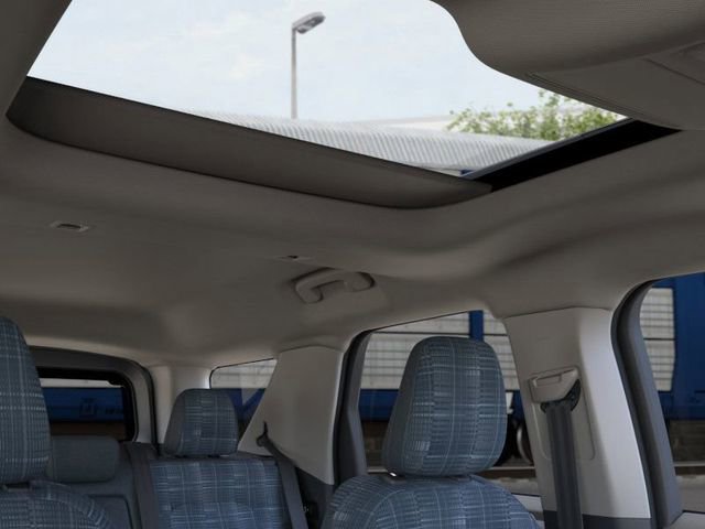 New 2026 Ford Bronco Sport Heritage image 22