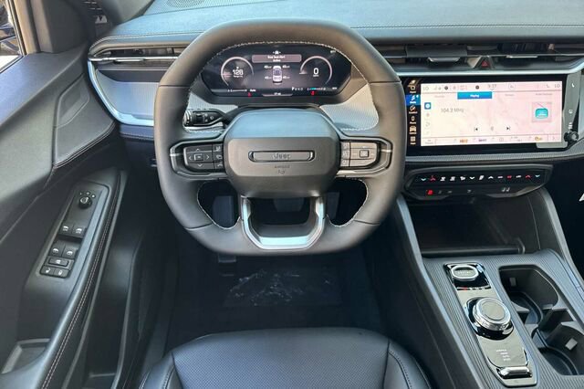 New 2026 Jeep Cherokee Limited image 11