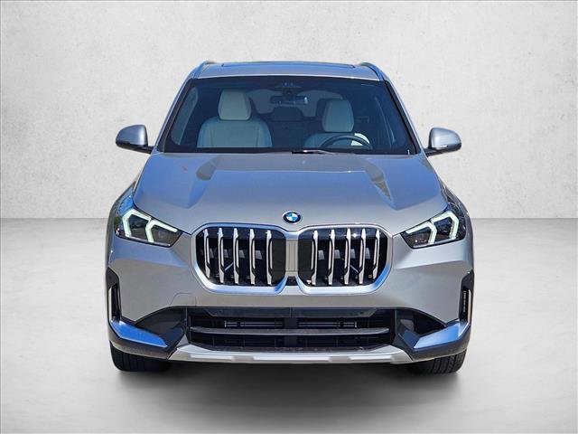 Used 2026 BMW X1 xDrive28i w/ Technology Package AWD/4WD video 2