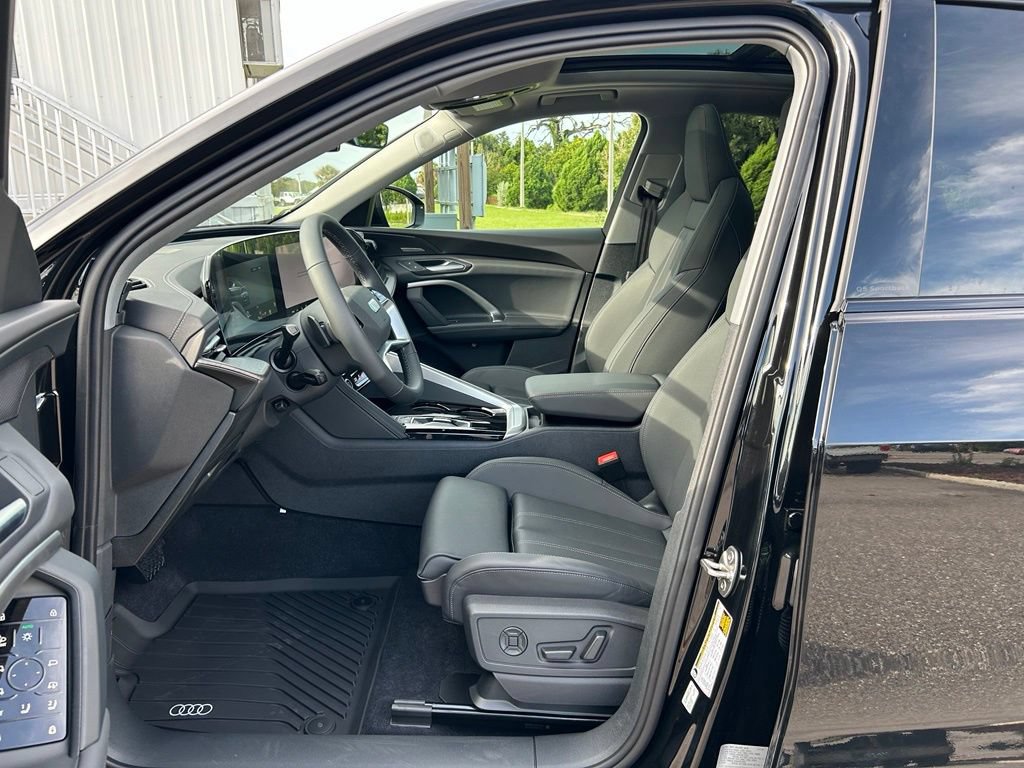 New 2026 Audi Q5 Premium Plus AWD/4WD image 15