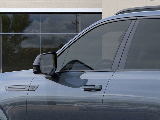 New 2025 Cadillac Escalade IQ Sport 1 w/ LPO, ONYX Package image 12