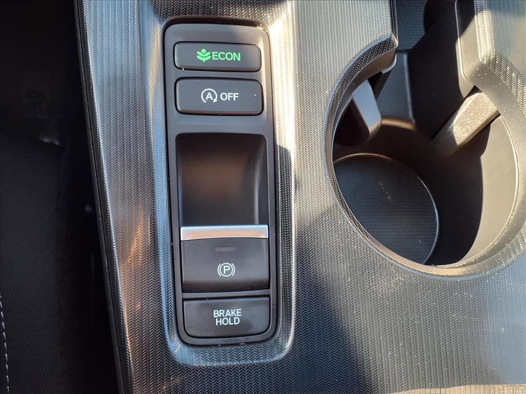 Certified 2023 Honda Civic LX image 20