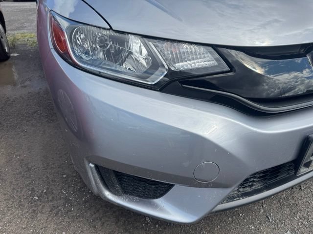 Used 2017 Honda Fit LX image 5