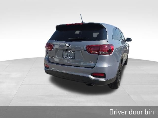Used 2020 Kia Sorento LX image 21