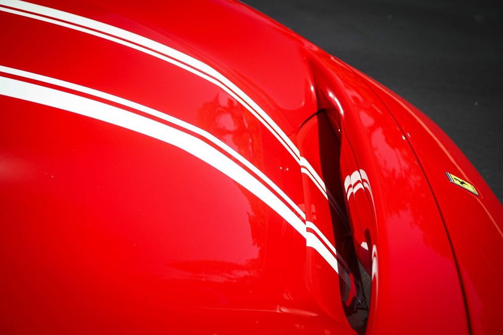 Certified 2019 Ferrari 488 Pista Spider RWD image 14