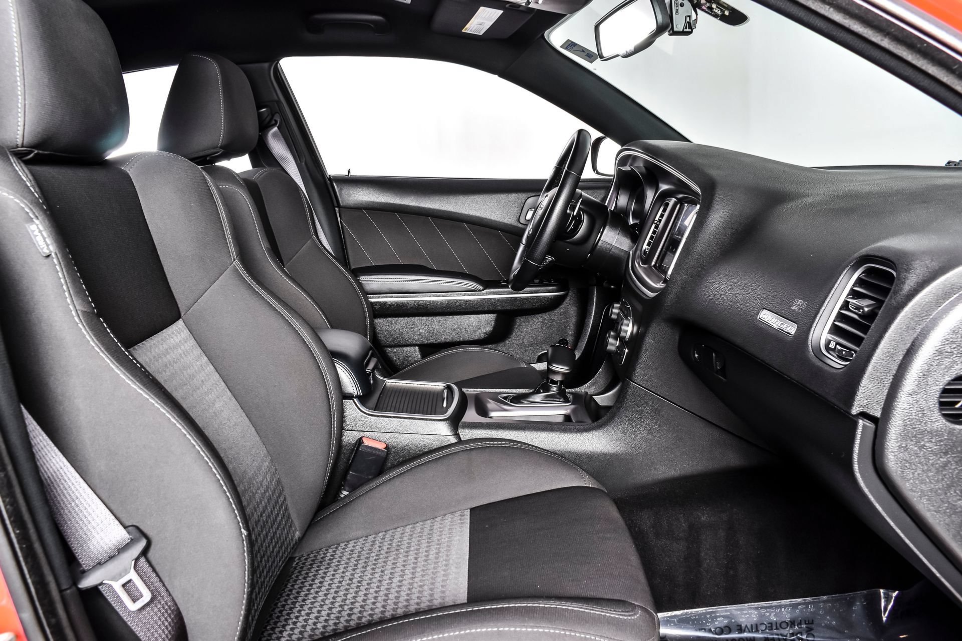 Used 2022 Dodge Charger R/T RWD image 25