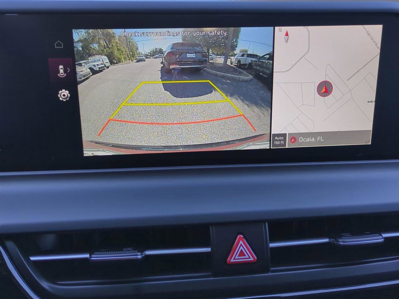 New 2026 Kia Seltos S image 20