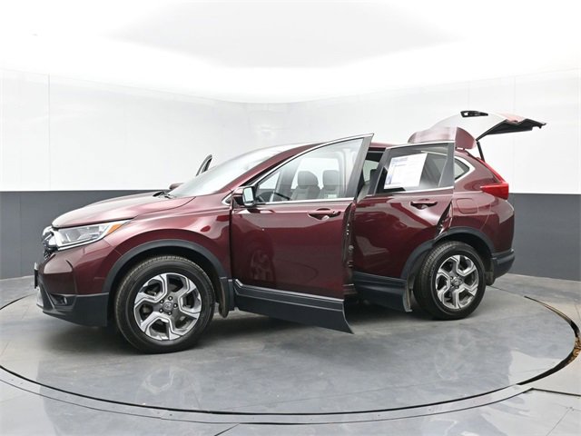 Used 2018 Honda CR-V EX-L image 55