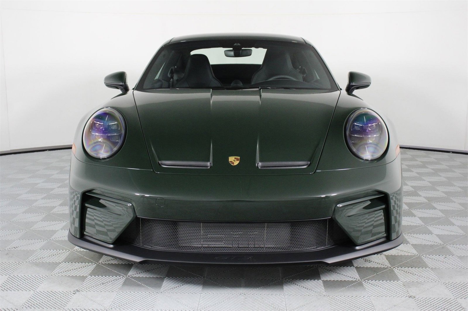 New 2026 Porsche 911 GT3 image 10