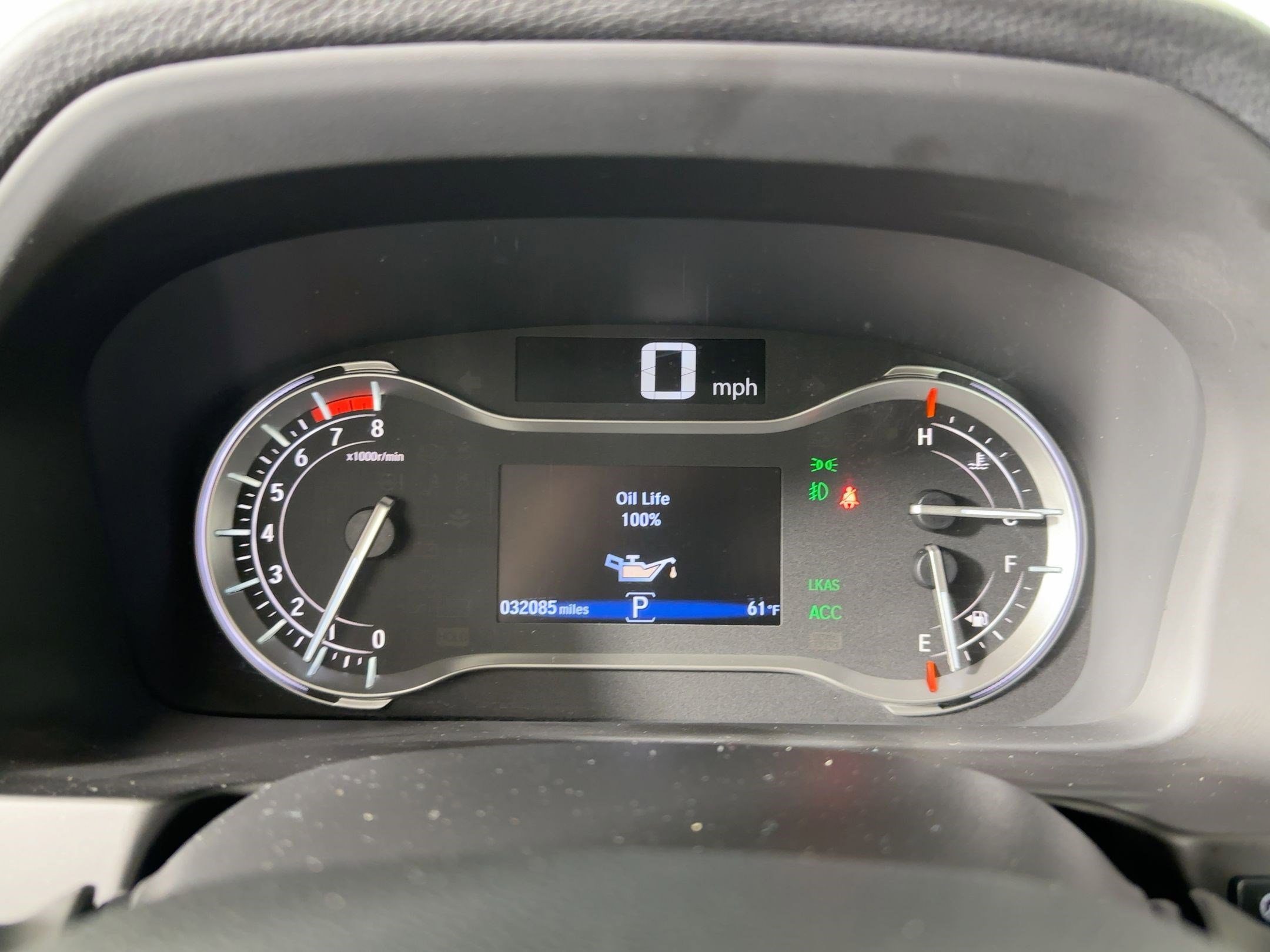 Used 2023 Honda Ridgeline RTL-E image 18