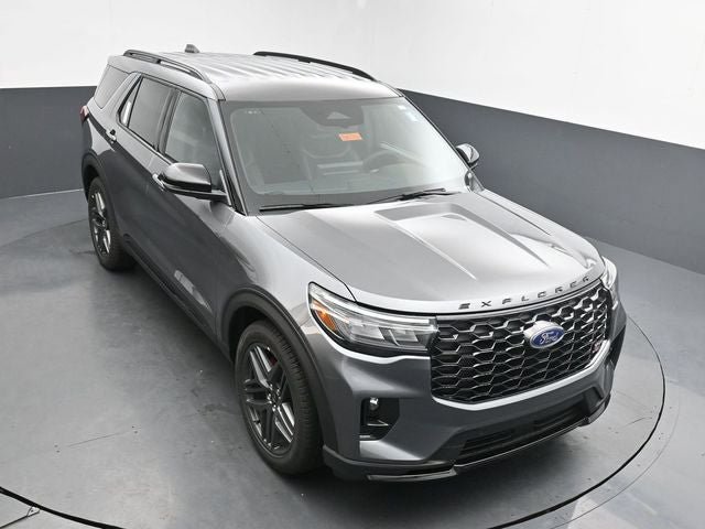 New 2026 Ford Explorer ST AWD/4WD image 20