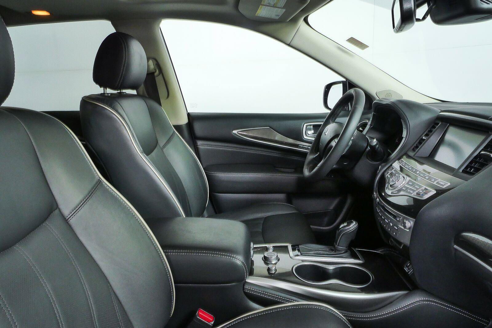 Used 2020 INFINITI QX60 Luxe w/ Essential Package AWD/4WD image 20