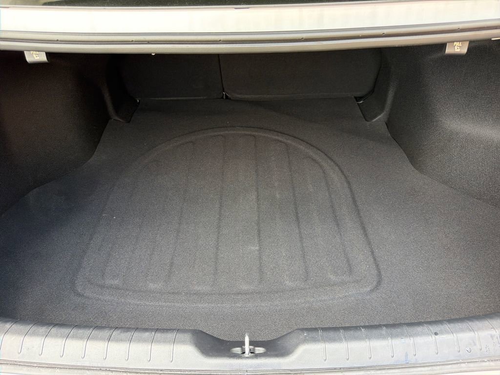 Used 2025 Kia K4 EX image 31