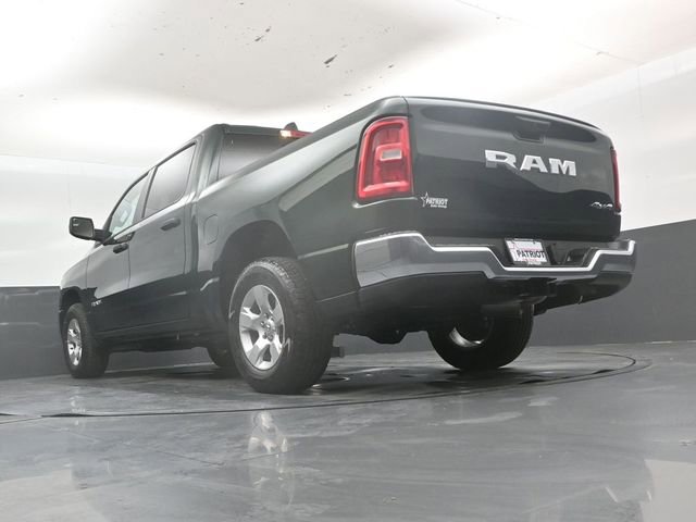 New 2026 RAM 1500 Tradesman AWD/4WD image 41