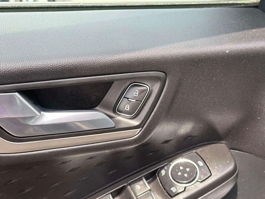 Used 2020 Ford Escape SE AWD/4WD image 18