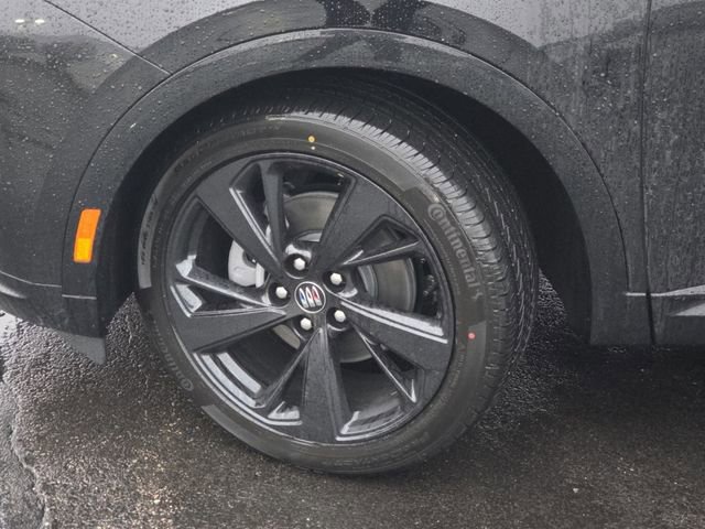 New 2026 Buick Envision Sport Touring AWD/4WD image 27