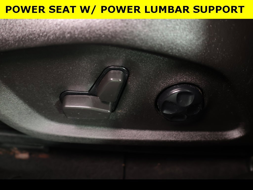 Used 2021 Jeep Renegade Latitude w/ Convenience Group image 8