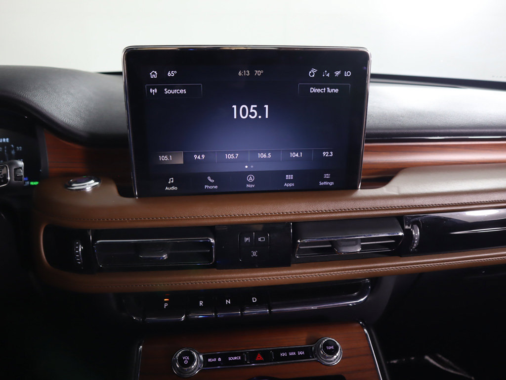 Used 2023 Lincoln Aviator Grand Touring w/ Equipment Group 301A AWD/4WD image 54