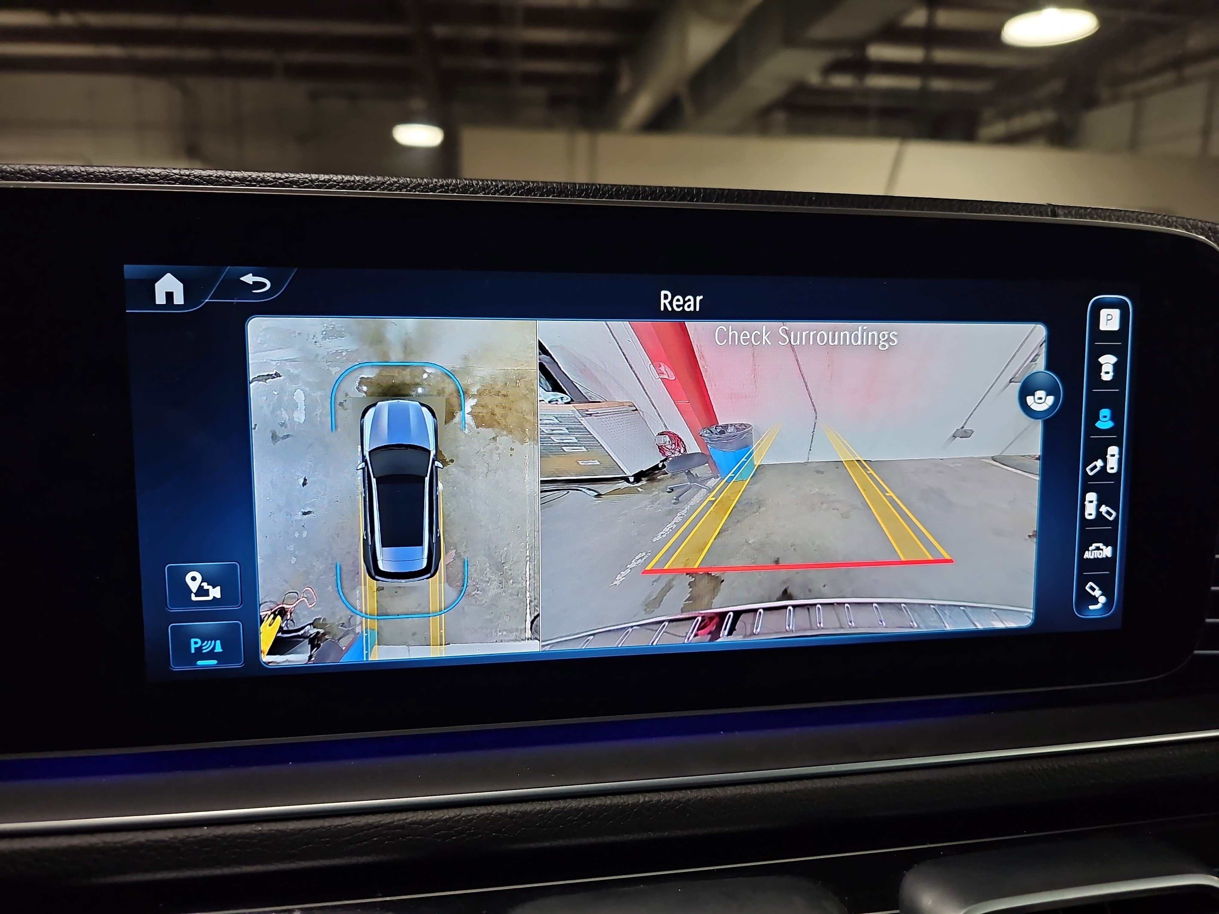 Certified 2024 Mercedes-Benz GLE 580 4MATIC image 14