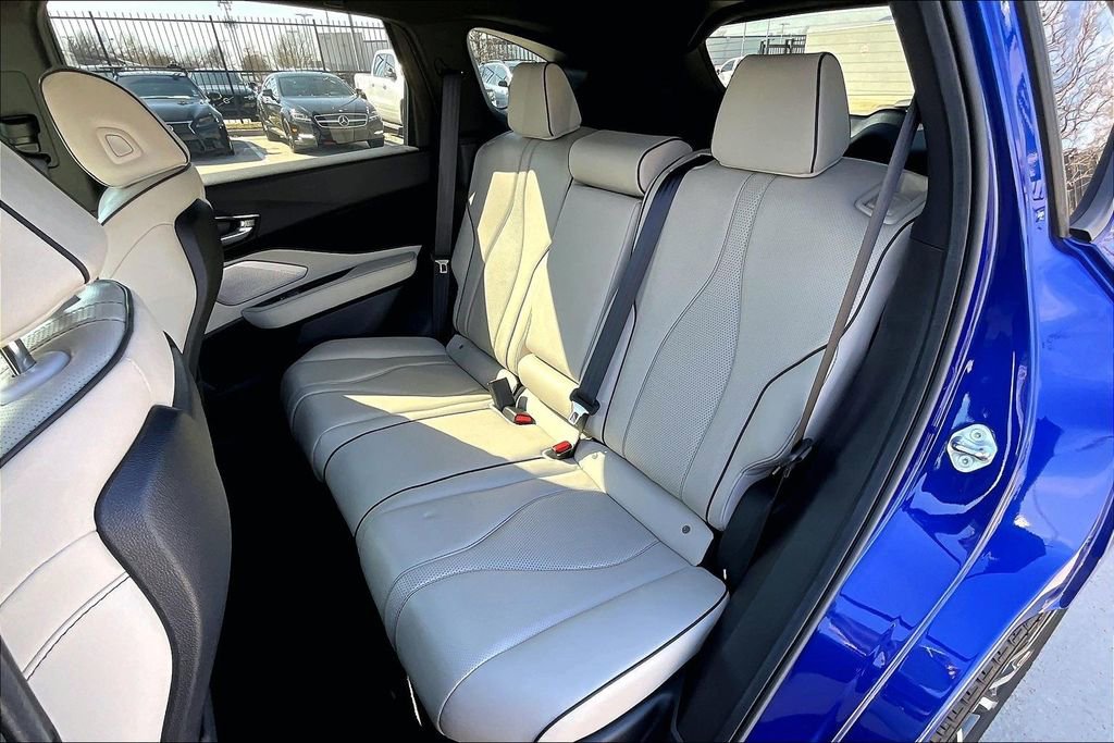 Certified 2025 Acura RDX A-Spec image 31