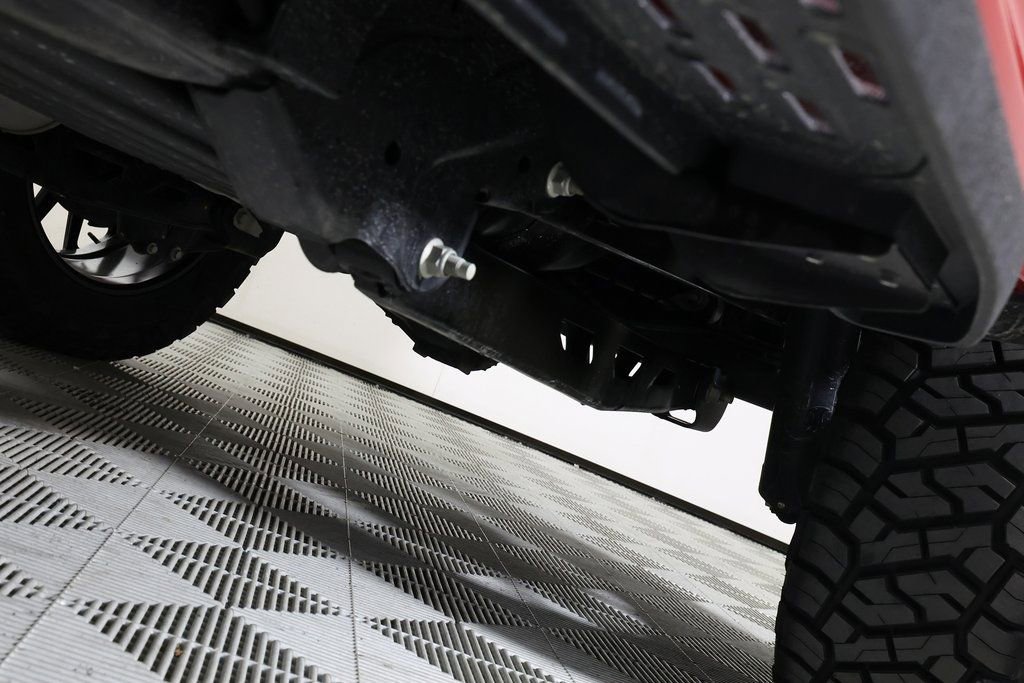 Used 2025 Ford F150 Raptor w/ Equipment Group 803A Raptor R image 49