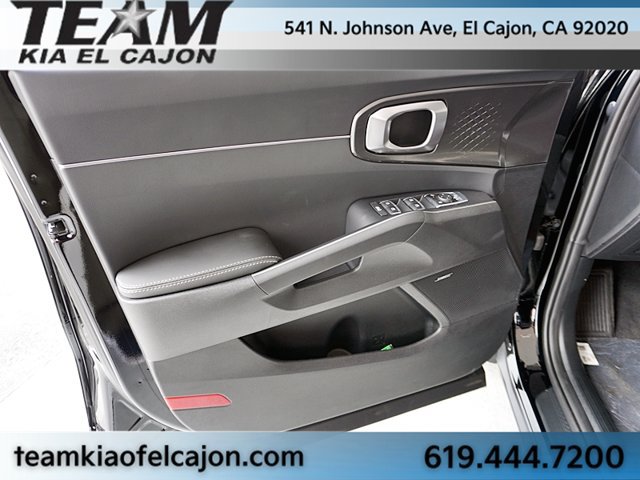 Used 2026 Kia Sorento EX w/ EX Premium Package FWD image 29