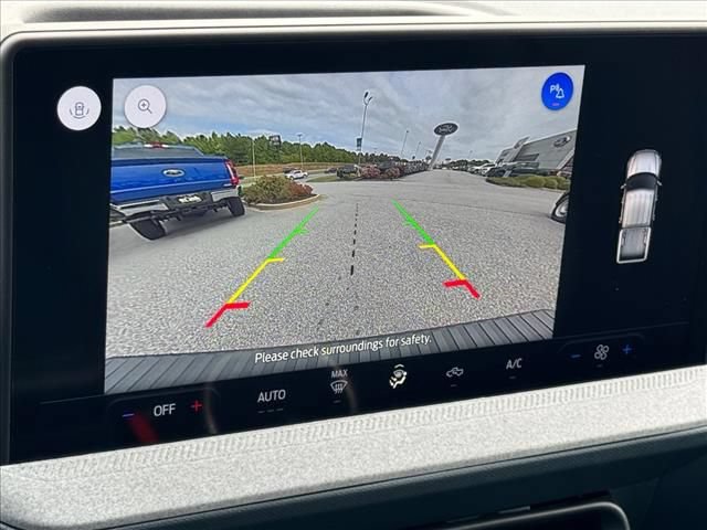 New 2026 Ford Maverick XLT FWD image 24