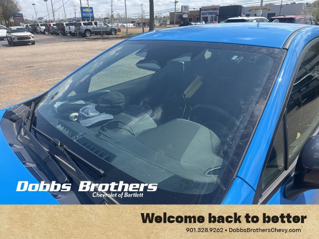 Used 2024 Subaru Impreza RS w/ Popular Package #1 image 16