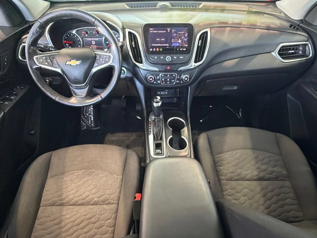 Used 2019 Chevrolet Equinox LT FWD image 33