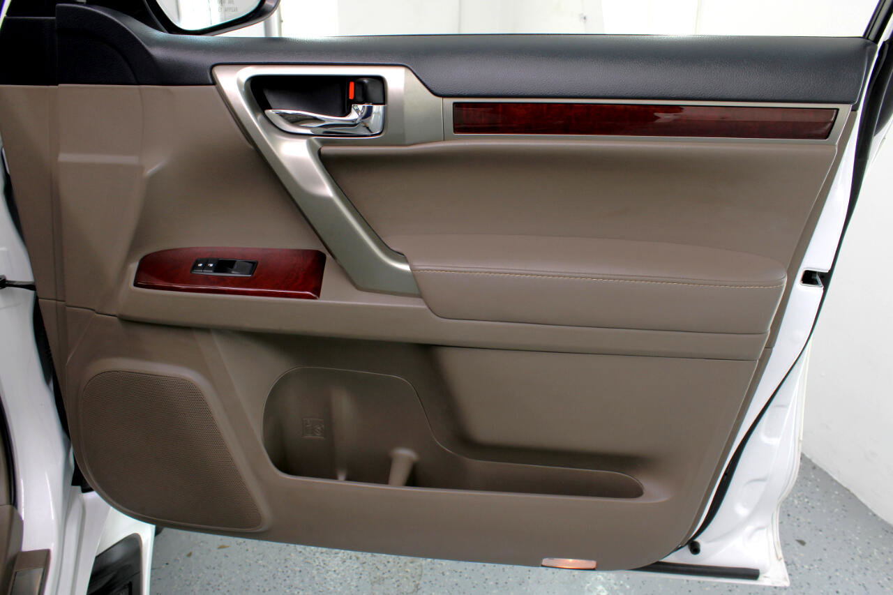 Used 2019 Lexus GX 460 Premium image 54