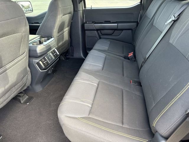 Used 2024 Ford F150 STX AWD/4WD image 10