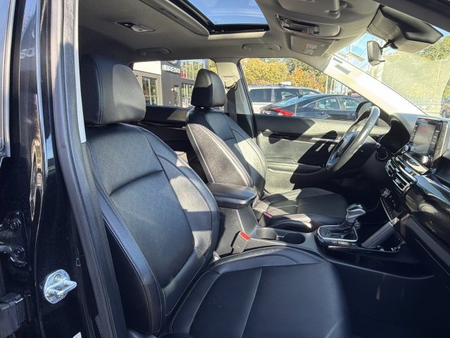 Used 2021 Kia Seltos EX AWD/4WD image 25