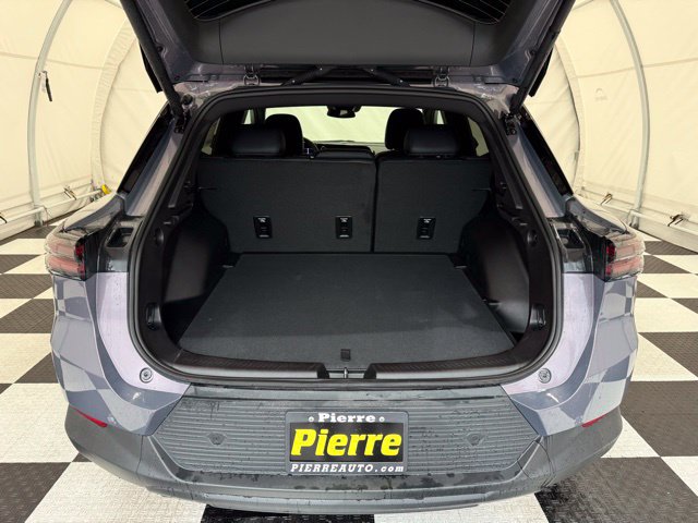 New 2026 Chevrolet Equinox EV LT FWD image 4