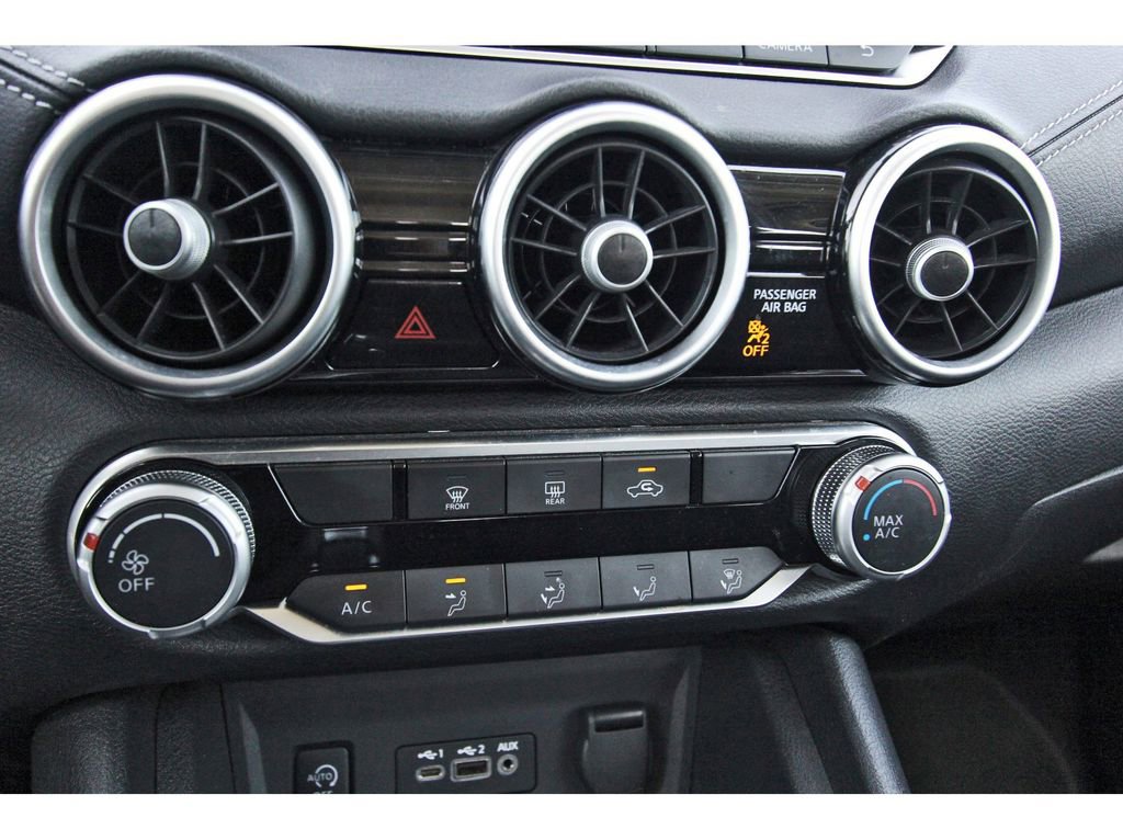 Used 2024 Nissan Sentra SV image 23