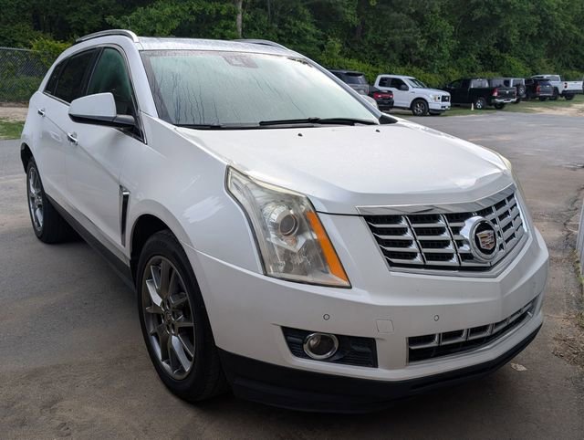 Used 2015 Cadillac SRX Premium FWD image 2