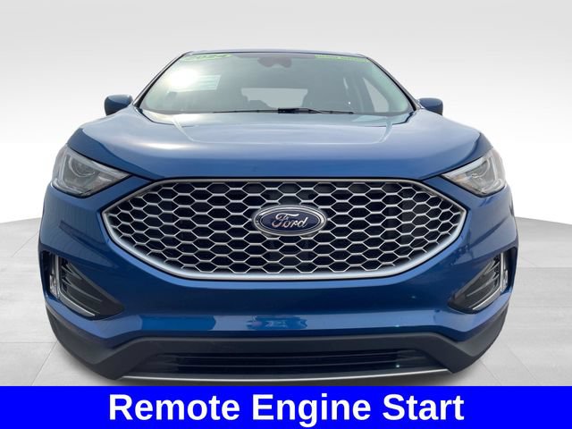 Used 2024 Ford Edge SEL w/ Convenience Package AWD/4WD image 8