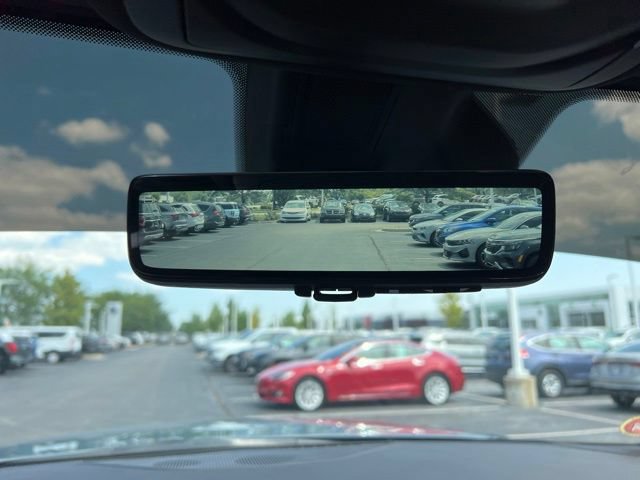 Used 2026 Jeep Grand Cherokee L Limited AWD/4WD image 27