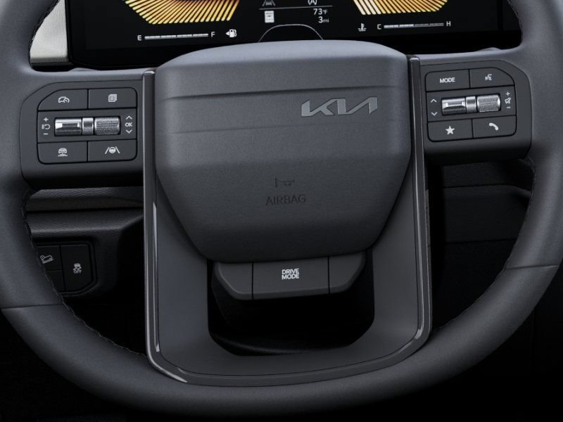 New 2027 Kia Seltos S FWD image 22