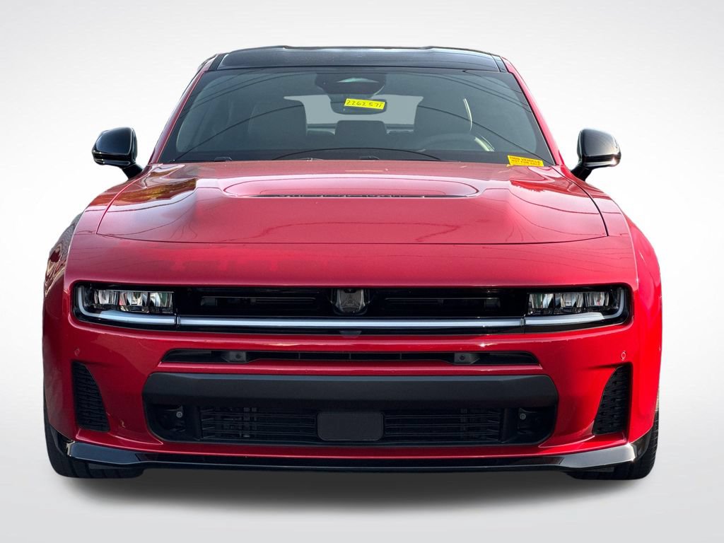 Used 2026 Dodge Charger Scat Pack AWD/4WD image 3