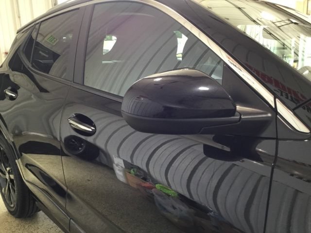 Used 2024 Buick Encore GX Sport Touring AWD/4WD image 19