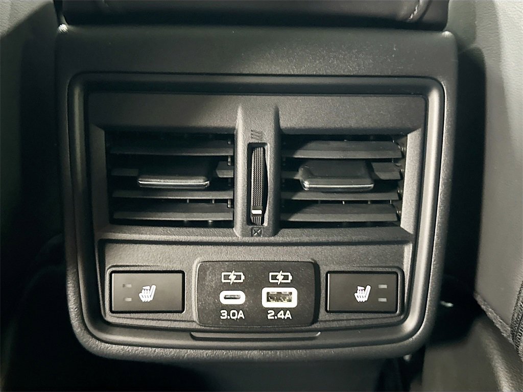 New 2026 Subaru Outback Touring XT image 25