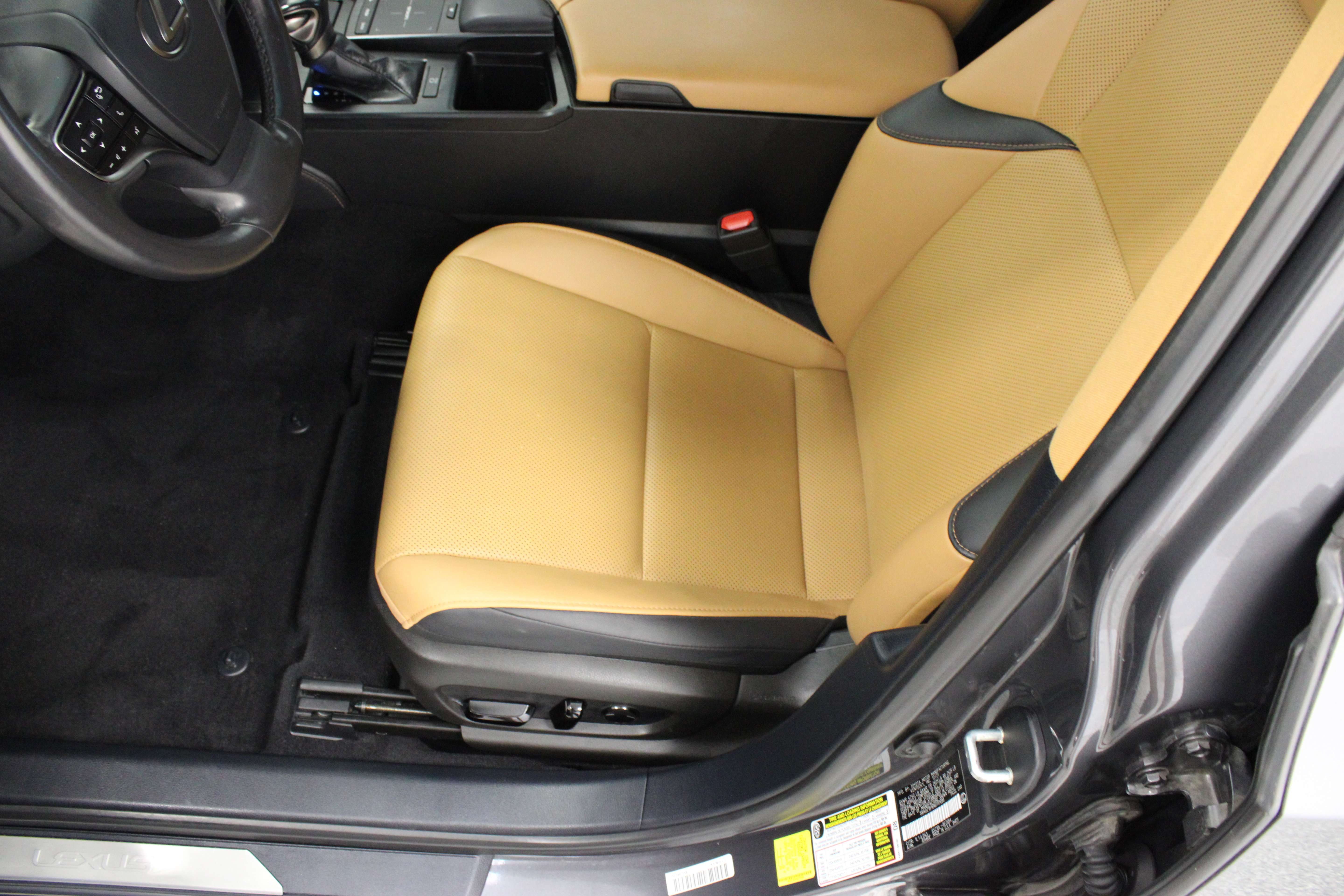 Used 2022 Lexus ES 350 w/ Premium Package FWD image 15